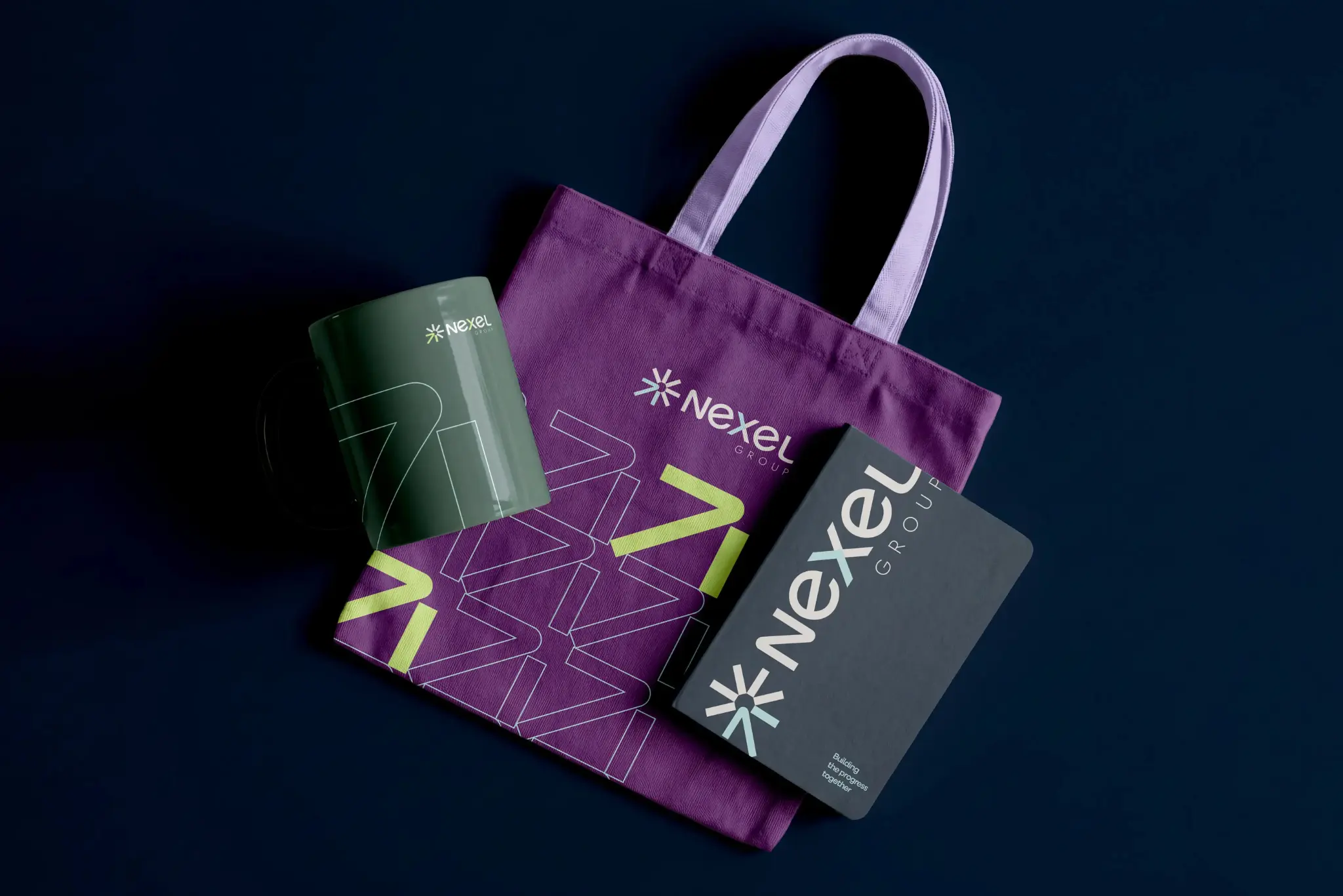 NEXEL GROUP