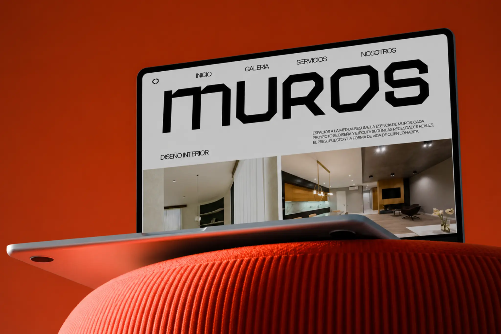 MUROS