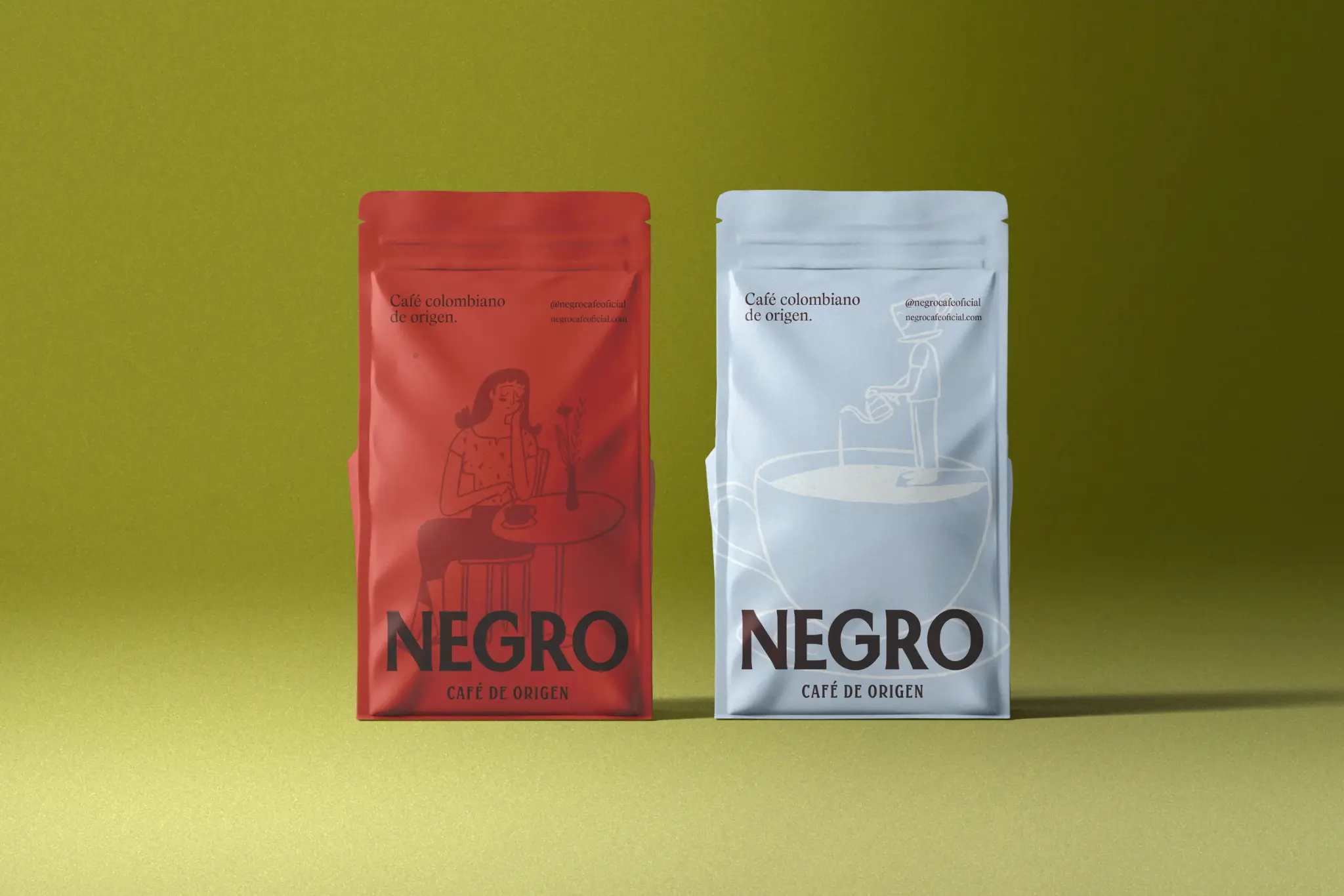 NEGRO